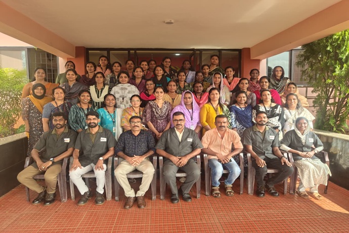 KSRTC MINISTERIAL TRAINING BATCH - 02') }}